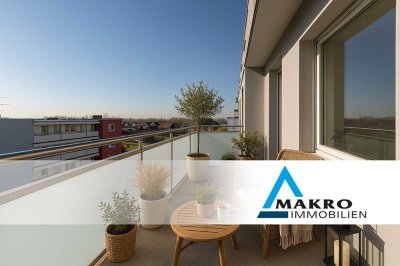 3D VIRTUAL TOUR  - Moderne 2 Zimmer Wohnung in Citylage in Elmshorn