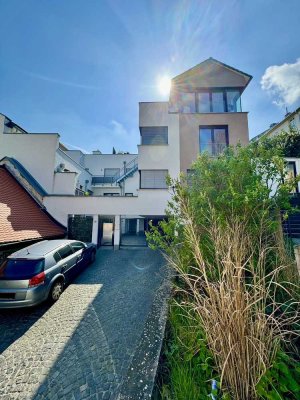 +++One Love Nerostraße! Möbliertes Apartment! PKW-Garagenstellplatz! Ruhige Lage! Blick ins Grüne+++