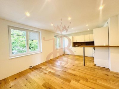 ERSTBEZUG: Moderne 4 Zimmer inkl. Carport Stellplatz in Klagenfurt