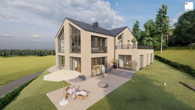 RESERVIERT!!! Naturparadies Mondseeland - Gartenwohnung in absoluter Ruhelage - Baubeginn erfolgt! *provisionsfrei* Zweitwohnsitz