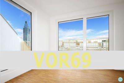 MODERN WOHNEN MIT ALTBAUAMBIENTE - URBAN IN GRÜNER UMGEBUNG