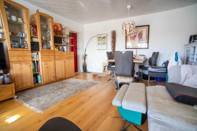 Geschmackvolles Wohnen im Herzen von Brühl