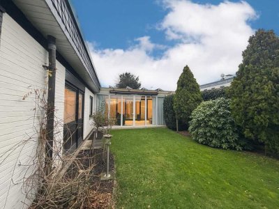 Einfamilienhaus in ruhiger Sackgassenlage von Herten-Scherlebeck