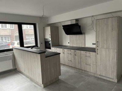 Am Kuhtor moderne Wohnung mit Terrasse in Kempen