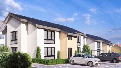 Premium-Wohnung mit Stil – 2,5 Zimmer, 63,5 m² pure Lebensqualität