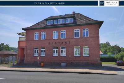 Renditechance in bester Lage von Warin