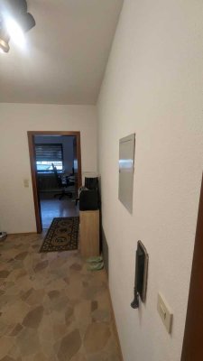 Gemütliches Apartment im Zentrum von Erlangen – Ruhiges Haus, Top-Lage, voll ausgestattet