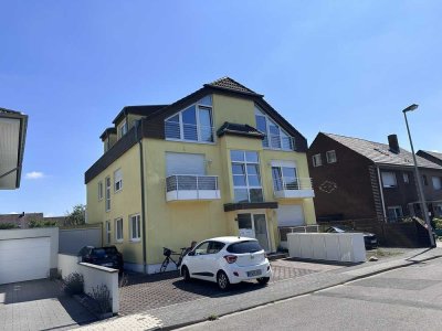 RESERVIERT: 4-Zimmer-Maisonette mit Waldblick in ruhiger Lage von Pulheim-Dansweiler
