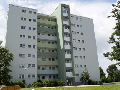 Demnächst frei! 3-Zimmer-Wohnung in Remscheid Lüttringhausen