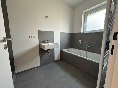 Kernsanierte 3-Zimmer-Wohnung mit top Ausstattung