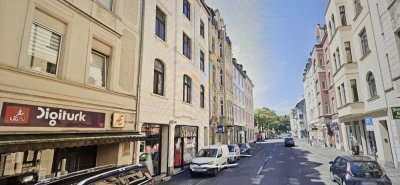 Charmantes Apartment in Köln-Mülheim – ruhig gelegen und ideal für Kapitalanleger o Eigennutzer