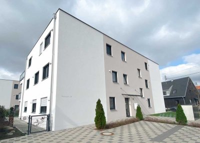 Traumhafte 3 ZKB Penthouse-Wohnung mit Dachterrasse 
in Meitingen-Herbertshofen zu verkaufen!