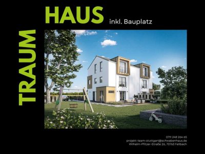 Gemütliches Grundstück in wunderschöner Lage!