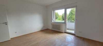 Ansprechende 3-Zimmer-Wohnung mit Balkon