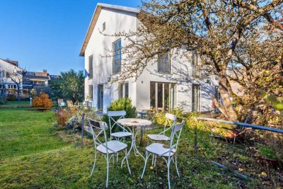 Licht, Raum und Lebensqualität pur