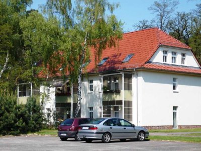 3-Raumwohnung *SCHÖNER WOHNEN, NATURNAH UND ENTSPANNEND FÜR GEIST UND SEELE*