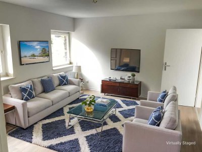 3-Zimmer-Wohnung in Hannover Bemerode-Wülferode