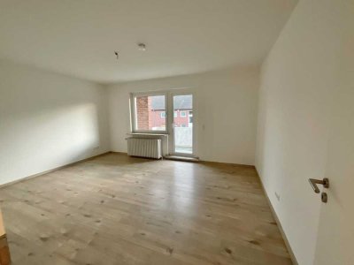 Zentrumsnahe 3-Zimmer-Wohnung mit Balkon!