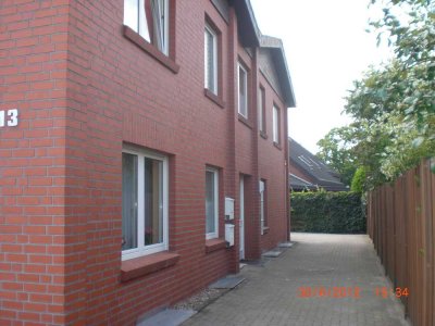 Vermietete 3 -Zimmer-Wohnung sucht neuen Eigentümer