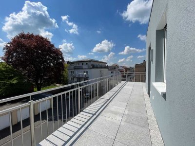 ++ TRAUMHAFTES PENTHOUSE BIETET IHNEN LUXUS PUR - AB SOFORT! ++