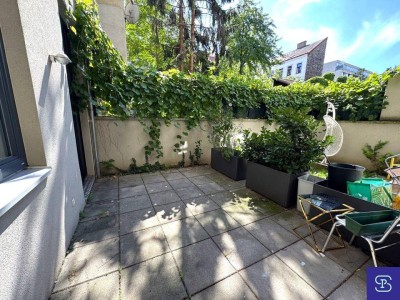 Provisionsfrei: Unbefristeter 51m² Neubau mit 2 Zimmern und Einbauküche - 1160 Wien
