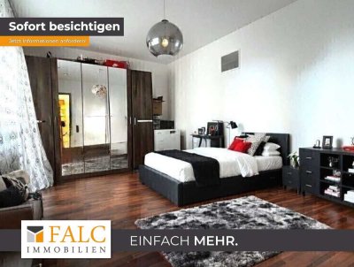 Attraktive Kapitalanlage oder komfortables Eigenheim – diese Wohnung bietet beides!