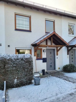 5-Zimmer Reihenmittelhaus in Villingen-Schwenningen