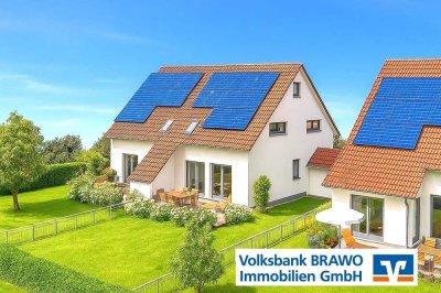 Zwischen Braunschweig und Wolfsburg