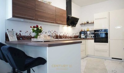 Ein Haus mit Herz - für euch gemacht.