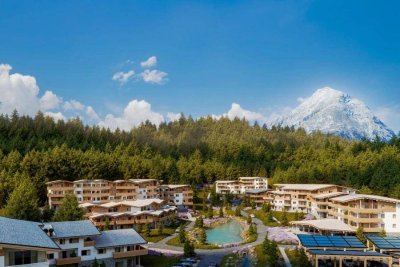 Seefeld Village Resort