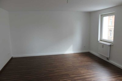 Geschmackvolle 1-Zimmer-Wohnung in Bamberg-Mitte