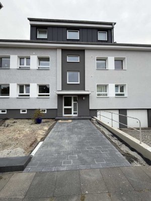 Moderne 2-Zimmer Wohnung