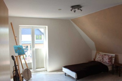 Großzügige 4-Zimmer-Wohnung in Weyhe-Erichshof