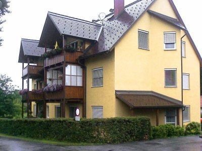 Geförderte Mietwohnung in Gleisdorf