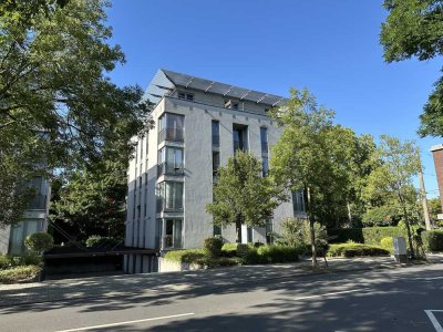 Modernes Wohnen im Dellviertel – helle 3,5-Zimmer-Wohnung