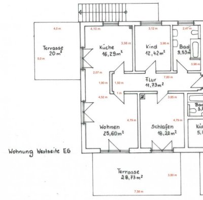 Wohnen im Klosterpark – ein echtes Unikat in Göttingen