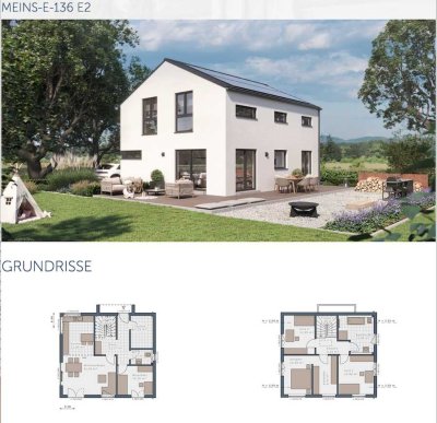 Randlage - tolles Grundstück -Baupartner für DHH gesucht