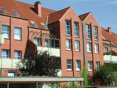 Nimm mich! Interessante 2,5-Zimmer-Wohnung