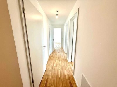 Sofort bezugsbereit: Moderne Neubauwohnung in Wesseling