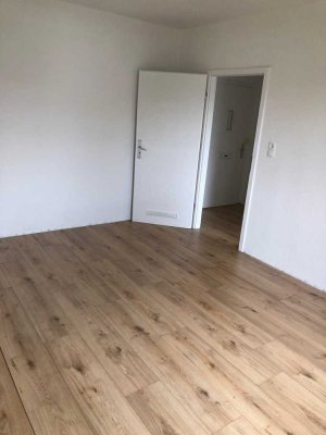 Frisch renovierte 2-Zimmer Wohnung in Oberricklingen
