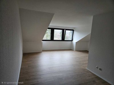 Frisch renovierte exklusive 2-Raum-Wohnung in Top Lage von Bonn Ippendorf