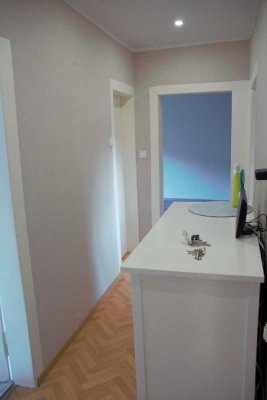 Gemütliche Wohnung in Burgsinn sucht neuen Mieter