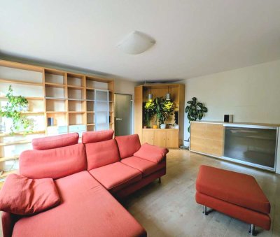 TOP * 3-Zimmer-Whg * nicht vermietet * Weiterstadt Stadt