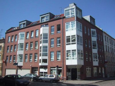 Augenarztpraxis in D-14943 Luckenwalde sucht Nachfolger ab 01.01.2026