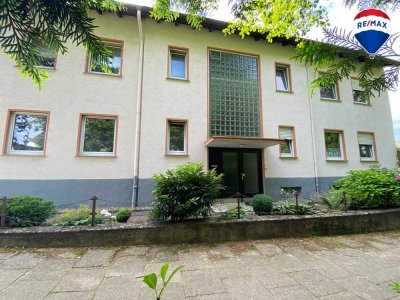 4-Familienhaus in Herford – Solide Kapitalanlage mit Entwicklungspotenzial