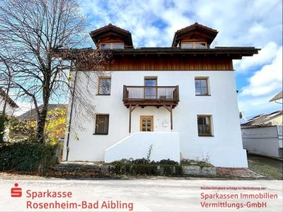Arbeiten und/oder Wohnen in begehrter Lage!