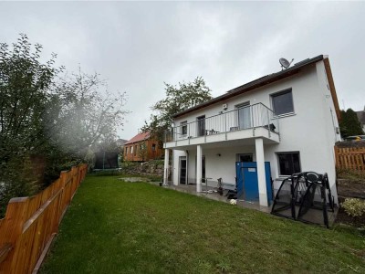 Einfamilienhaus in ruhiger Lage