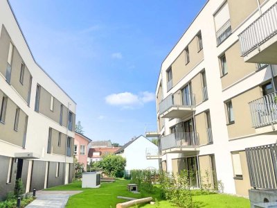 InStyle: Top Studio-Wohnung für Young-Professionals    -   edel möbliert