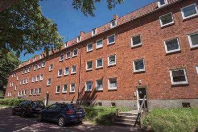 Auf gute Nachbarschaft: gemütliches Nest unter dem Dach