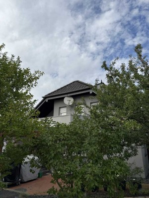 3-Zimmerwohnung mit Balkon im 1OG in 55481 Kirchberg zu vermieten